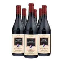 2023 Barbera d' Alba DOC 2023 Barbera d' Alba DOC