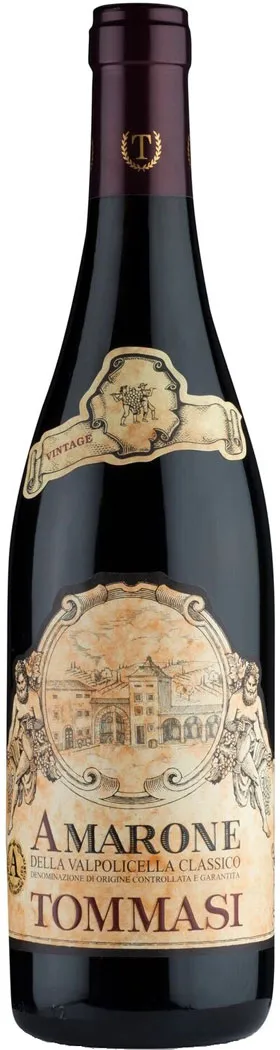 Tommasi Amarone della Valpolicella Classico DOCG Tommasi Amarone della Valpolicella Classico DOCG