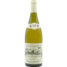 Domaine Daniel-Etienne Defaix Chablis Premier Cru Vaillon 2014 Domaine Daniel-Etienne Defaix Chablis Premier Cru Vaillon 2014