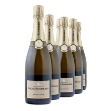 Champagne Louis Roederer Collection 245 Brut Champagne Louis Roederer Collection 245 Brut