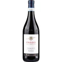 Patrizi Passo del Bricco Rosso Piemonte Patrizi Passo del Bricco Rosso Piemonte
