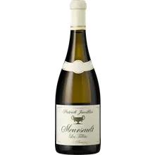 Domaine Patrick Javillier Meursault Les Tillets 2023 Domaine Patrick Javillier Meursault Les Tillets 2023