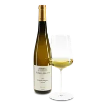 2016 Zeltinger Sonnenuhr Riesling Auslese** fruchtsüß 2016 Zeltinger Sonnenuhr Riesling Auslese** fruchtsüß