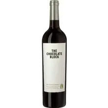 Boekenhoutskloof The Chocolate Block 1,5 Liter Magnum Boekenhoutskloof The Chocolate Block 1,5 Liter Magnum