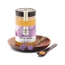 Lavendel Honig Lavendel Honig