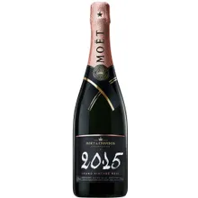 Moët & Chandon Grand Vintage Rosé Extra Brut Moët & Chandon Grand Vintage Rosé Extra Brut