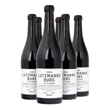 2020 Lutzmannsburg Alte Reben Blaufränksich 2020 Lutzmannsburg Alte Reben Blaufränksich