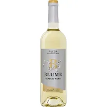 Pagos del Rey Blume Verdejo Viura Rueda DO Pagos del Rey Blume Verdejo Viura Rueda DO