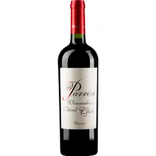 Errazuriz El Parron Reserva Cabernet Blend Errazuriz El Parron Reserva Cabernet Blend