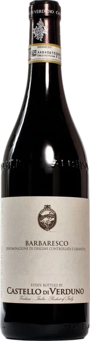 Castello di Verduno Barbaresco 2022 Castello di Verduno Barbaresco 2022