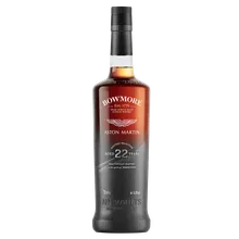 Bowmore Aston Martin Masters' Selection Edition 3, 22 Jahre Bowmore Aston Martin Masters' Selection Edition 3, 22 Jahre