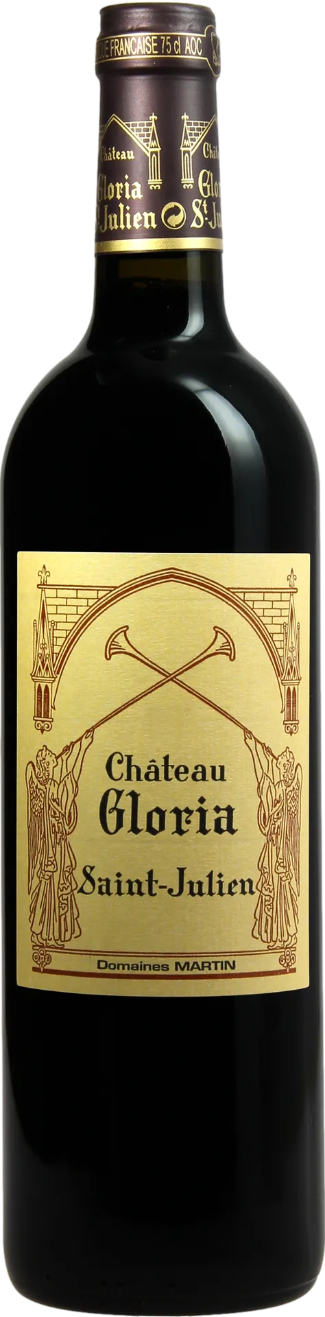 Chateau Gloria 2021 Chateau Gloria 2021