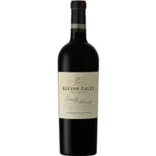 Kleine Zalze Family Reserve Cabernet Sauvignon Kleine Zalze Family Reserve Cabernet Sauvignon