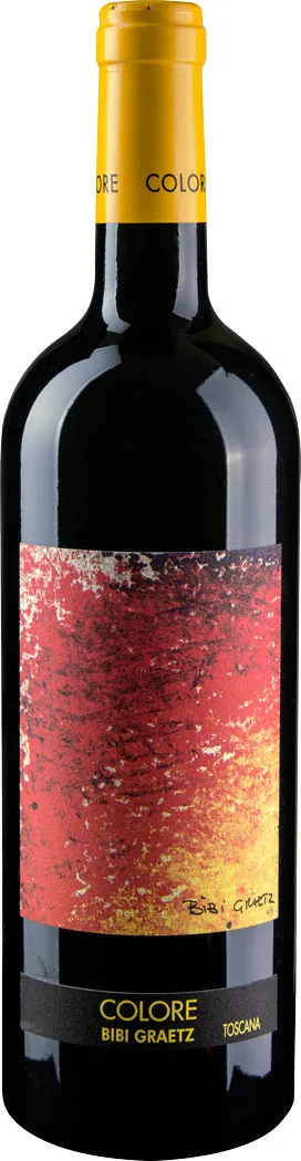 Bibi Graetz Colore 2020 Bibi Graetz Colore 2020