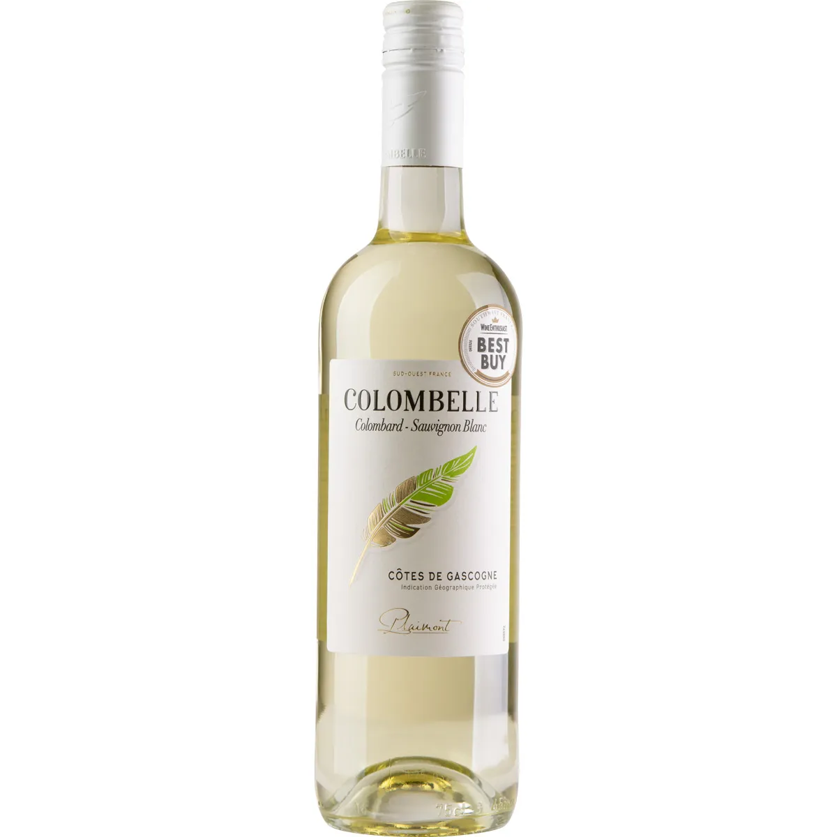 Colombelle Colombard Sauvignon Blanc IGP Colombelle Colombard Sauvignon Blanc IGP