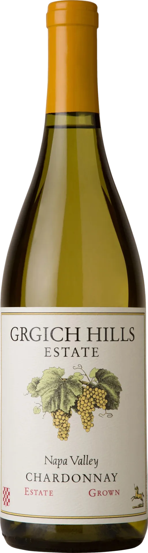 Grgich Hills Chardonnay 2021 Grgich Hills Chardonnay 2021