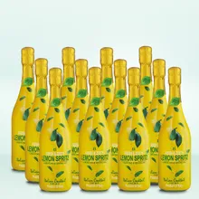 Bottega Bottega Lemon Spritz 12er Vorratspaket Bottega Bottega Lemon Spritz 12er Vorratspaket