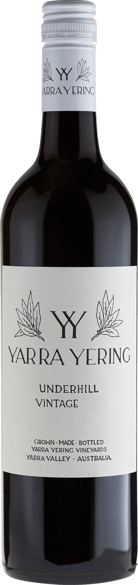 Yarra Yering Underhill Shiraz 2017 Yarra Yering Underhill Shiraz 2017
