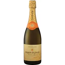 Champagne Baron-Fuente Grande Réserve Brut 0,375 Liter Champagne Baron-Fuente Grande Réserve Brut 0,375 Liter