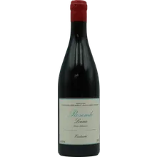 Envinate Lousas Parcela Rosende 2023 Envinate Lousas Parcela Rosende 2023