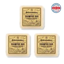 Festes Shampoo Parent - 100g (Dummy) Festes Shampoo Parent - 100g (Dummy)