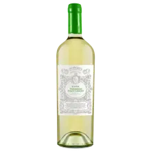 EVITA Trebbiano Pinot Grigio IGT Puglia 2025 EVITA Trebbiano Pinot Grigio IGT Puglia 2025