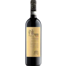 Ruffino Chianti Classico Gran Selezione Riserva Ducale Oro 2021 Ruffino Chianti Classico Gran Selezione Riserva Ducale Oro 2021