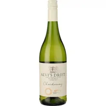 Alvi’s Drift Signature Chardonnay Alvi’s Drift Signature Chardonnay
