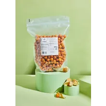 Gepuffte Bio Physalis 500 g Gepuffte Bio Physalis 500 g