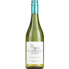 Bon Courage Estate Sauvignon Blanc Bon Courage Estate Sauvignon Blanc
