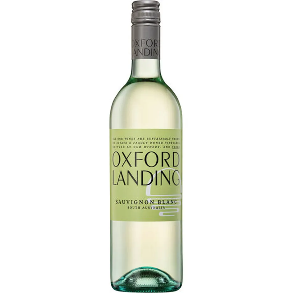 Oxford Landing Sauvignon Blanc Oxford Landing Sauvignon Blanc