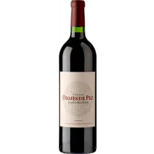 Château Ormes de Pez Saint-Estèphe 2016 Château Ormes de Pez Saint-Estèphe 2016