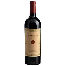 Tenuta dell´Ornellaia Masseto IGT 2021 Tenuta dell´Ornellaia Masseto IGT 2021