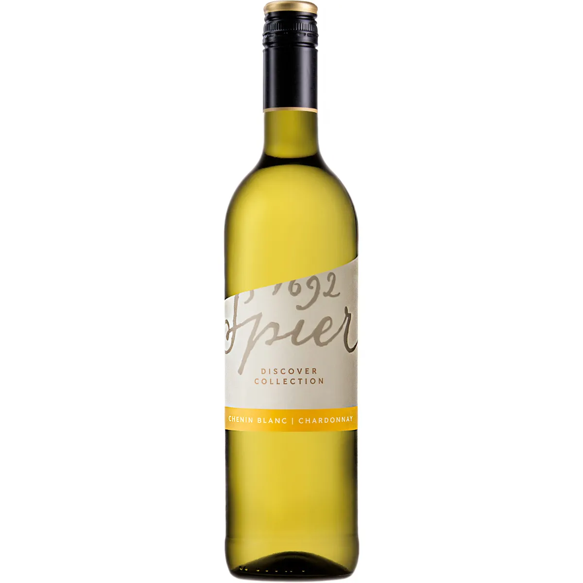 Spier Discover Chenin Blanc – Chardonnay Spier Discover Chenin Blanc – Chardonnay
