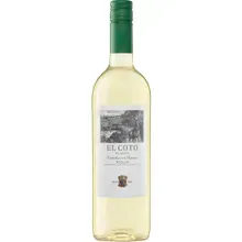 El Coto Blanco El Coto Blanco