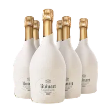 Champagne Ruinart Blanc de Blancs Brut Champagne Ruinart Blanc de Blancs Brut