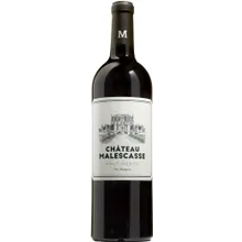 Château Malescasse Haut-Médoc Cru Bourgeois AOP 2016 Château Malescasse Haut-Médoc Cru Bourgeois AOP 2016