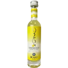 Distilleria Rau '926 Limoncello Liquore di Limoni Kleinflasche 0,1 l Distilleria Rau '926 Limoncello Liquore di Limoni Kleinflasche 0,1 l
