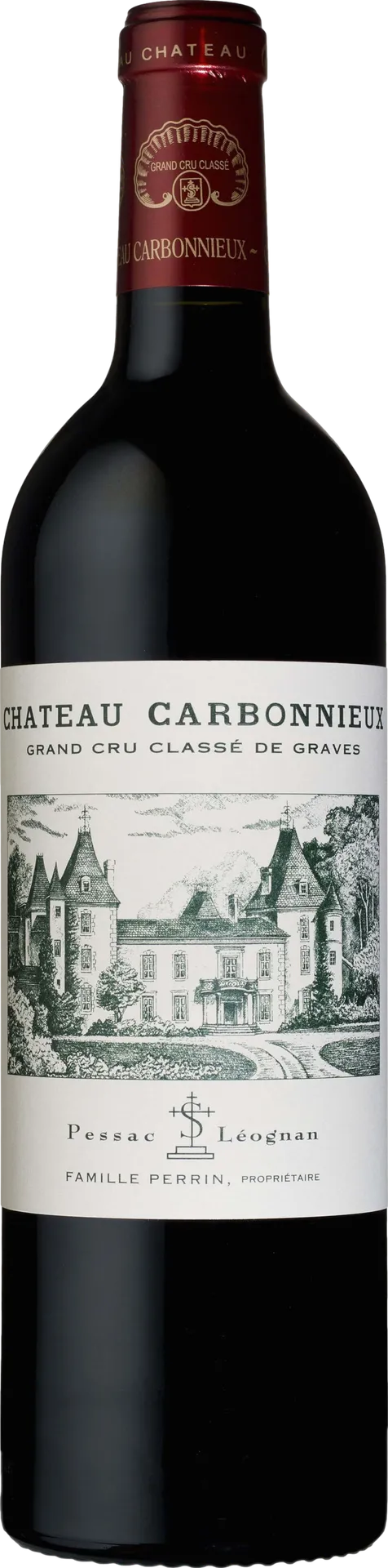 Chateau Carbonnieux 2019 Chateau Carbonnieux 2019