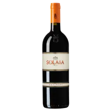 Antinori Solaia Toscana Rosso IGT 2021 Antinori Solaia Toscana Rosso IGT 2021