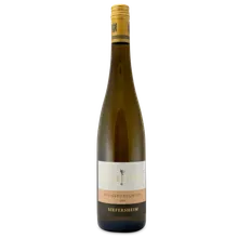 2018 Siefersheim Weißburgunder trocken 2018 Siefersheim Weißburgunder trocken