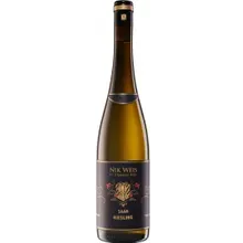 Nik Weis Sankt Urbans-Hof Saar Riesling feinherb Nik Weis Sankt Urbans-Hof Saar Riesling feinherb