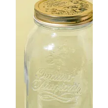 Bormioli QUATTRO STAGIONI Vorratsglas 3/4 oz (1500 ml) Bormioli QUATTRO STAGIONI Vorratsglas 3/4 oz (1500 ml)