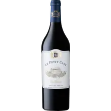 Clos Apalta Le Petit Clos 2021 Clos Apalta Le Petit Clos 2021