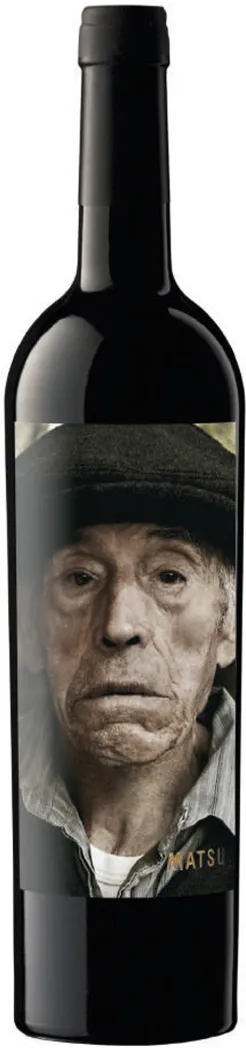 Matsu El Viejo Matsu El Viejo