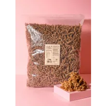 Gekeimte Bio Buchweizennudeln 2 kg Gekeimte Bio Buchweizennudeln 2 kg