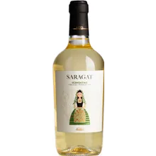 Atzei Saragat Vermentino Isola dei Nuraghi IGP Atzei Saragat Vermentino Isola dei Nuraghi IGP