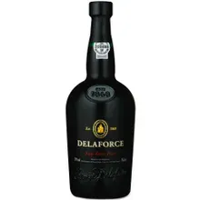 Delaforce Fine Ruby Port Delaforce Fine Ruby Port