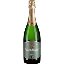Haute Cabrière Pierre Jourdan Méthode Cap Classique (MCC) Brut Haute Cabrière Pierre Jourdan Méthode Cap Classique (MCC) Brut