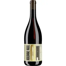 Kolonne Null Cuvée Rouge No.02 Alkoholfrei Kolonne Null Cuvée Rouge No.02 Alkoholfrei